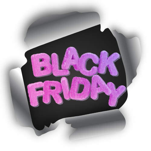 Black Friday Deals